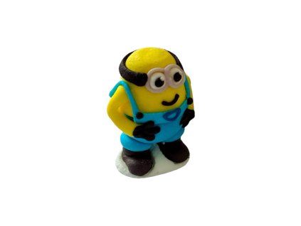 Mimoň