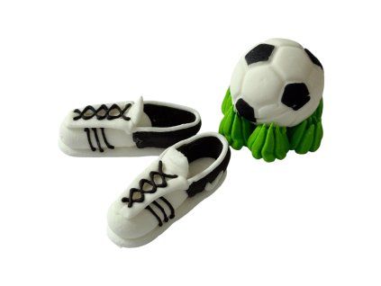 Futbalová sada