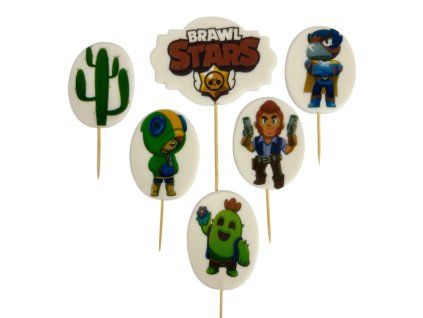 brawl stars