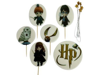 Harry Potter - sada
