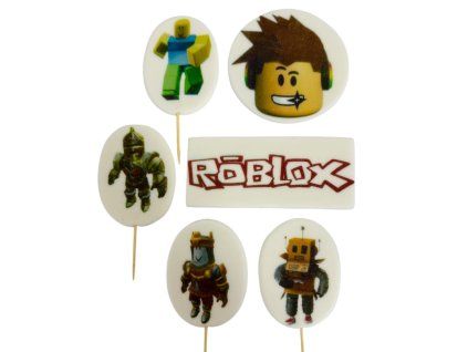 Roblox - sada