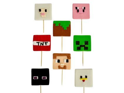 Minecraft 1