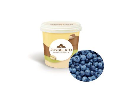 JoyPaste IRCA – Čučoriedka 150 g