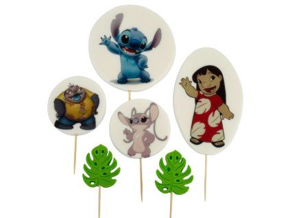 lilo a stich