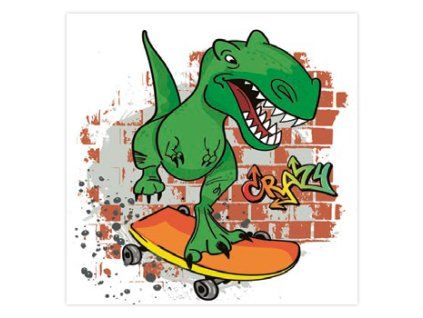 dinosaurus