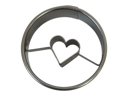 Kruh - 4 cm