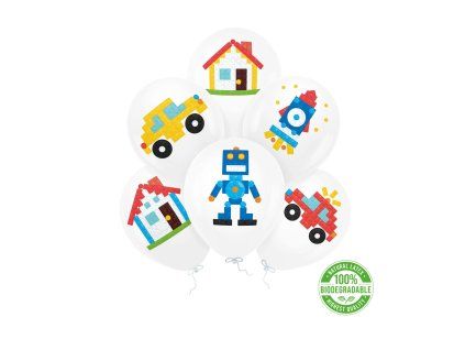 balony stavebnica