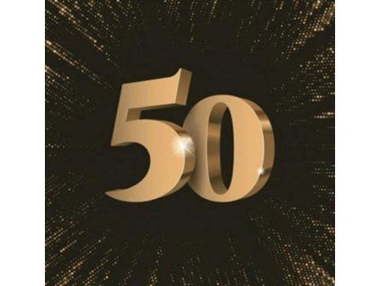 Servítky - 50