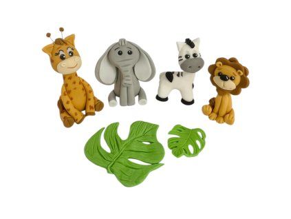 safari