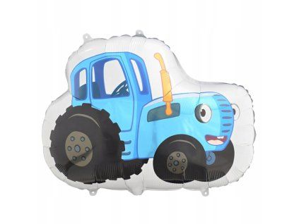 balon traktor