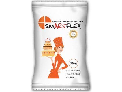 smartflex oranžový