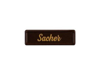 sacher