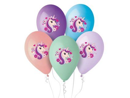 balony