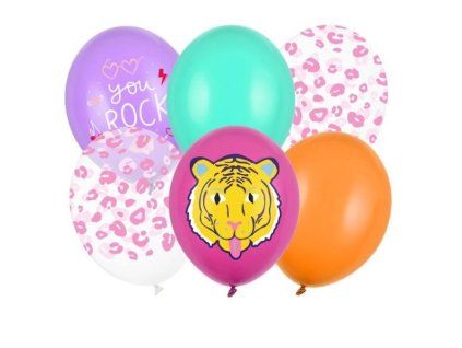 balony