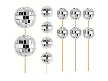 Disco gule - 11 ks