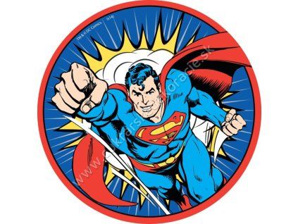 vyr 7366superman round 2