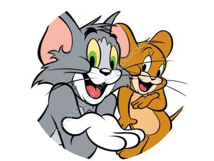 tom a jerry