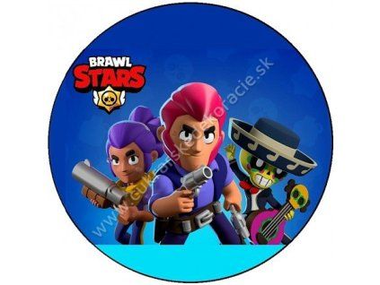 brawl stars
