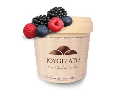 JoyPaste IRCA - Lesné ovocie 150 g