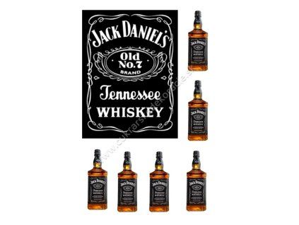Jack Daniels 1