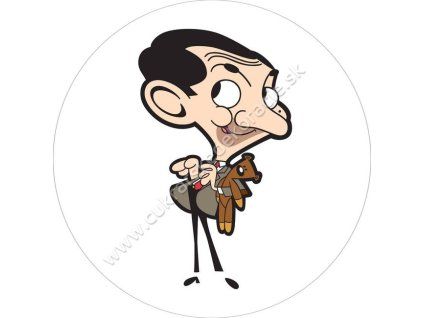 mr. bean 2355