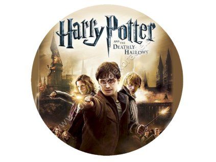 Harry potter 1