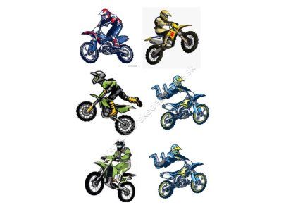 motorka 1