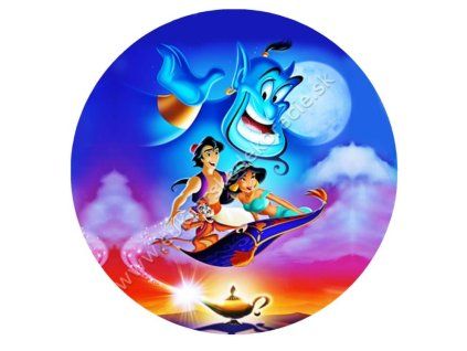 aladin 12