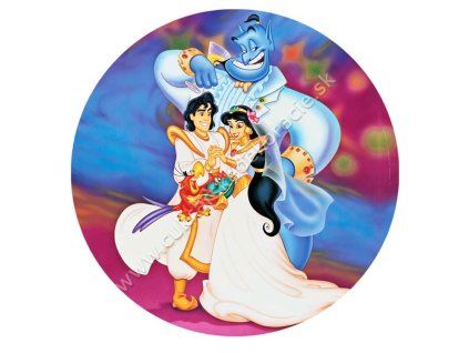 aladin 19