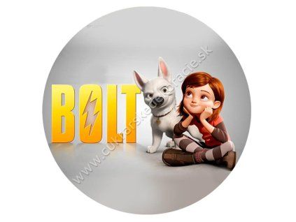 bolt 2