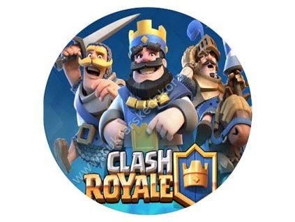 clash royal 17