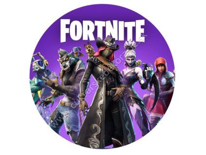 fortnite 4