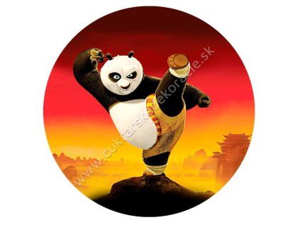 kung fu panda 5