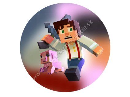 minecraft 01
