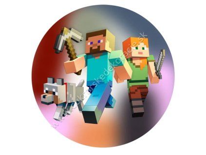 minecraft 03