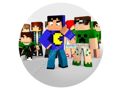 minecraft 07
