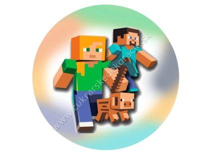 minecraft 10
