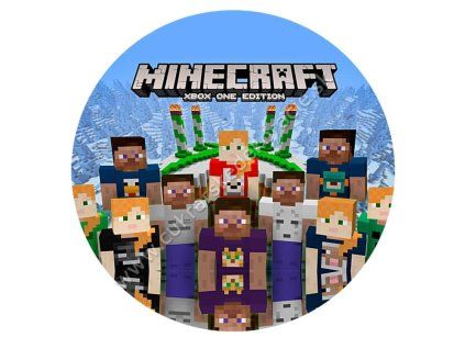 minecraft 31