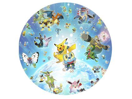 pokemon 3