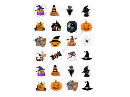 Heloween 1
