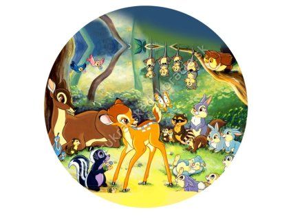 bambi 11