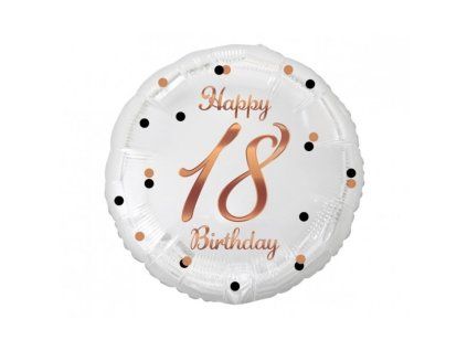 balón 18. 955