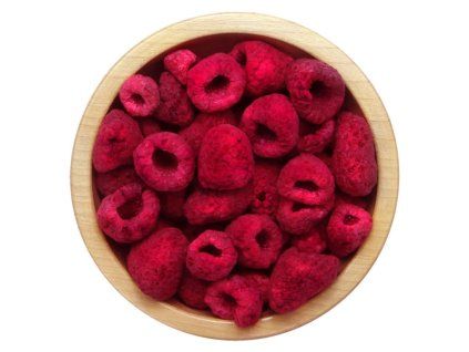 Maliny - 30 g