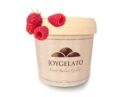 JoyPaste IRCA - Malina 150 g