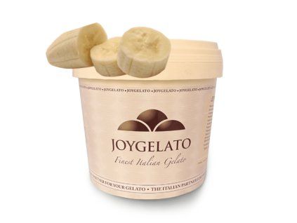 JoyPaste IRCA - Banán 150 g