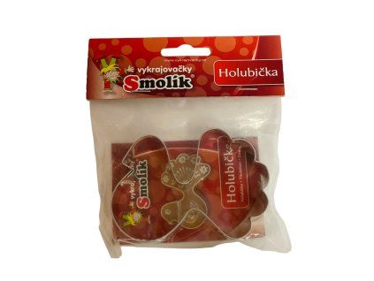Holubička