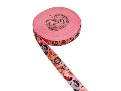 Stuha - 2 cm/1 m
