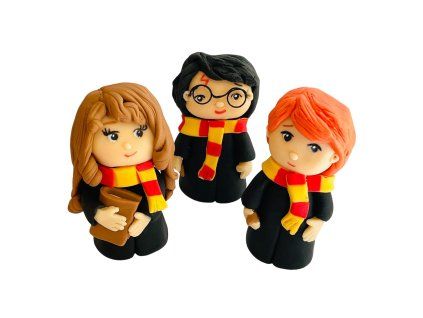 Harry Potter - sada