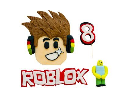 Roblox - sada