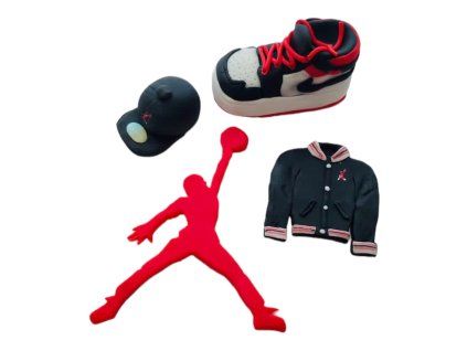 Jordan - sada